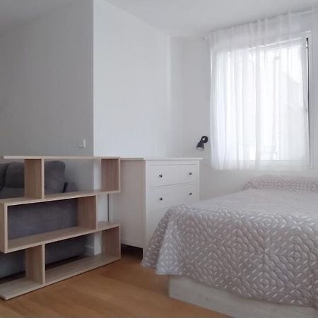 Apartamento Santander Centro Apartment ภายนอก รูปภาพ