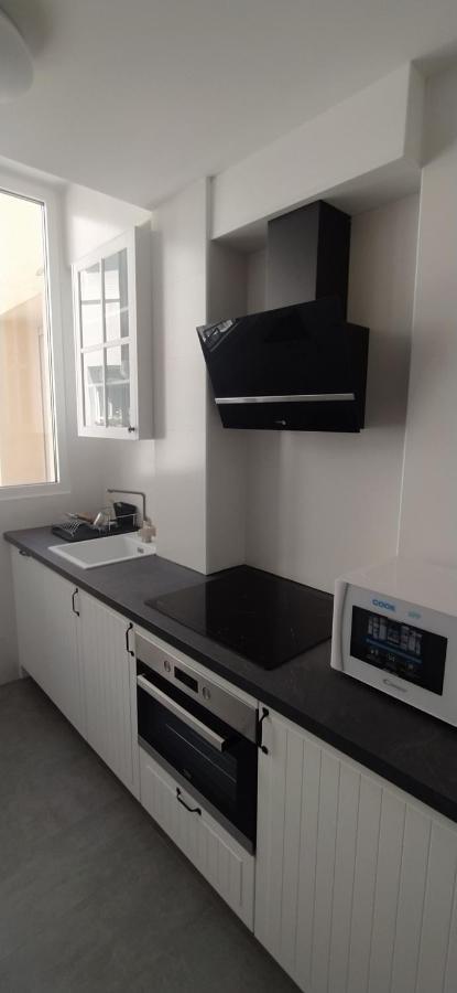Apartamento Santander Centro Apartment ภายนอก รูปภาพ