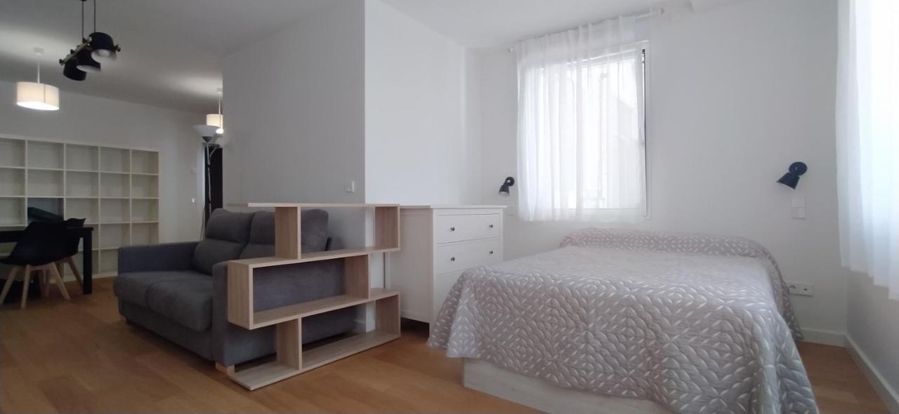 Apartamento Santander Centro Apartment ภายนอก รูปภาพ
