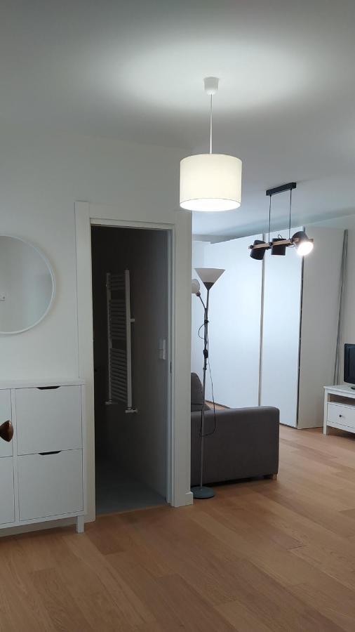 Apartamento Santander Centro Apartment ภายนอก รูปภาพ