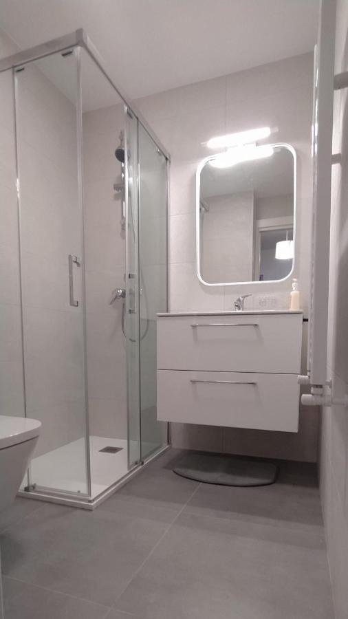 Apartamento Santander Centro Apartment ภายนอก รูปภาพ